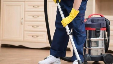 Cleaning