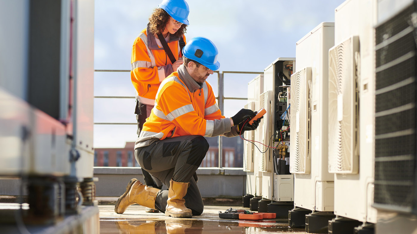 Maintenance Service